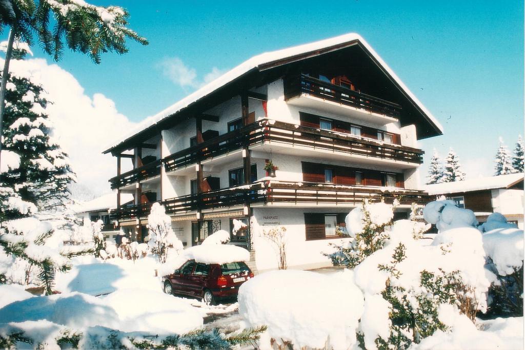 Gaestehaus Baumgartner オーベルストドルフ エクステリア 写真